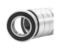 6903RS 6902RS 6900RS 6907RS portant 10 pièces roulements à billes à gorge profonde à Section mince mince 6903 6902 6900 6907 RS(6900RS-10x22x6mm)