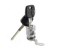 69055-0C010 69055-0C030 Cylindre de Serrure de Porte de hayon avec clés Cylindre de Serrure de Porte arrière pour Toyota pour Tundra pour Tacoma