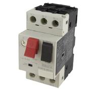 690V 1.6-2.5A Protecteur de moteur thermique Disjoncteur 3P