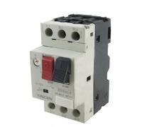 690V 6-10A Protecteur de moteur thermique Disjoncteur 3 pôles