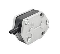 692-24410-00 6A0-24410 Kit pompe à carburant pour Yama-ha 2 Stroke 20 25 30 40 48 50 55 60 70 75 80 85 90 HP Outboard Engine Boat Replacement 692-24410-00 6A0-220 4410. 00 663-24410-00 Sierra 18-7334