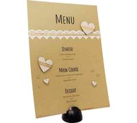 Folia Pack de 50 feuilles Papier kraft A4 230 g/m²