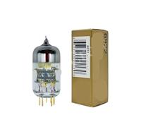 6922 Tube à Vide Aiguille en Or remplace E88CC ECC88 6DJ8 6N11 kit d'amplificateur de Audio HiFi Bricolage(1 pcs)