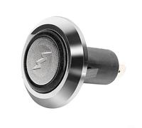 69283 Bouton d'allumage pour barbecue Weber Genesis 2 Genesis II 310 Accessoires Partie 1 pièce