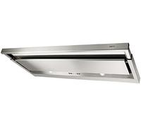 Novy Hotte tiroir téléscopique 693 200 W Inox G