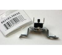6931EL3003C for fusible thermique de thermostat de sèche-linge LG PS3530484 AP4457603