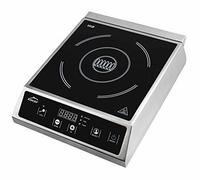 69337 Plaque à induction, 2000 W, 5.4 kilograms, Noir