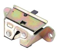 69350-0H010 693500H010 8719.88 Mécanisme d'actionneur de loquet de Verrouillage de Coffre de hayon pour Toyota pour Aygo 2005-2014 Verrou de Coffre de hayon