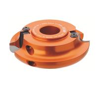 694.007 CMT PORTE-OUTILS POUR PROFILS QUART DE ROND ET CONGES