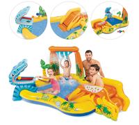 Intex Pools Aire de jeux Jurassic