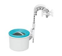 Intex Pools Skimmer de surface Deluxe pour piscines Easy & Frame