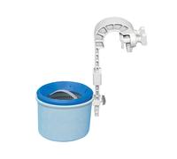 Intex Pools Skimmer de surface Deluxe pour piscines Easy & Frame
