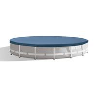 Intex Bâche Cadre Frame ronde ø457 cm - 28032