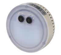 6941057404998 Wielokolorowa lampa do SPA LED Intex 28503 Intex