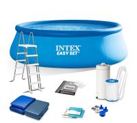 6941057407876 Basen ogrodowy rozporowy 457 x 122 cm 12w1 INTEX 26168 Intex