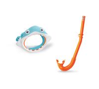 Intex 55944 kit de natation Couleurs assorties Enfant