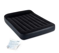 6941057413549 Materac dmuchany 191x137x25 cm dwuosobowy INTEX 64142 Intex