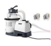 Intex Filtre à sable 1200 Gph (220-240 Volt)
