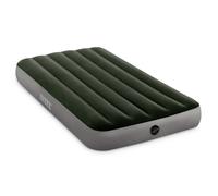 6941057418384 Materac dmuchany 191x99x25 cm jednoosobowy INTEX 64107 Intex
