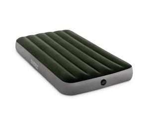 6941057418384 Materac dmuchany 191x99x25 cm jednoosobowy INTEX 64107 Intex