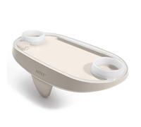 Plateau - INTEX - PureSpa LED - Avec supports boissons et tablette
