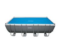 6941057422251 Pokrywa solarna na basen o wymiarach 549x274 cm INTEX 28016 Intex