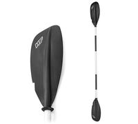 Bestway Hydro-Force Pagaie de kayak réglable en aluminium 230 cm