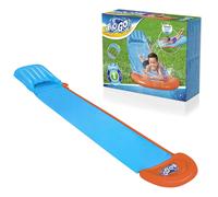 Bestway H2OGO!® 16'/4.88m Tsunami Splash Ramp Single Slide