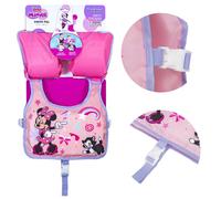 6941607331644 Kamizelka do nauki pływania Minnie Bestway 9101A Bestway
