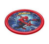 6941607331743 Brodzik dmuchany z fontanną Spider-Man 165 cm Bestway 98792 Bestwa