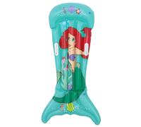 Bestway Matelas de natation gonflable Ariel 9101F – 1,58 m x 81 cm (62" x 32")