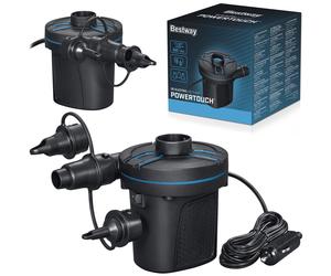 6941607343050 Pompka elektryczna Powertouch 12 V Bestway 62257 Bestway