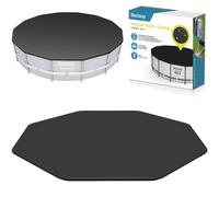 Bestway Liner pour piscine en PVC – Ø 401 cm – 1 pièce