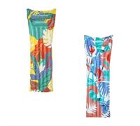 Bestway Tapis Flottant Tendance 1,83 m x 69 cm