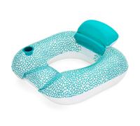 Bestway Chaise Longue gonflable FAUTEUIL COUSSIN DOUBLE FACE