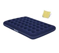 Bestway Matelas gonflable Horizon 2 personnes 191 x 137 x 22 cm