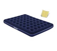 6942138916232 Materac dmuchany 203x152x22 cm dwuosobowy Bestway 67003 Bestway