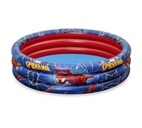 Piscina Spiderman Hinchable