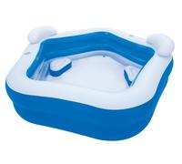 Bestway Piscine de jeu Familiale
