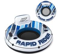 Bestway Bouée géante Piscine Rapid Rider Ø 135 cm