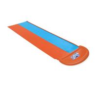Bestway Double Slide Track 4,88 m Bleu