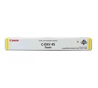 6948B002 CANON C-EXV45 TONER JAUNE