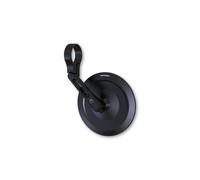 MIROIR D’EXTRÉMITÉ DE GUIDON HIGHSIDER MONTANA-SLIM