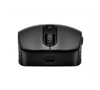 HP Souris 8F1Y4AA#ABB 4000 dpi Noire