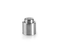 Ibili Bouchon champagne avec bouton poussoir