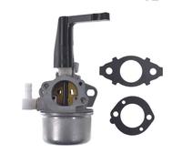 696065 Motoculteur Carb de carburateur de Remplacement avec Joints pour Briggs &amp Stratton b09048