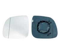 Iparlux Miroir de rétroviseur 31341501 convexe gauche thermique 2H0857521E