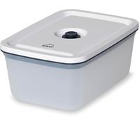 69694 - Récipient Alimentaire Smart, Hermétique, Avec Valve Spéciale Pour Vide, Empilable, Compatible Lave-Vaisselle, Micro-Ondes, Réfrigérateur Et Congélateur, Sans Bpa, 2300 Ml