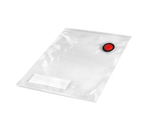 [69699] Lacor Set 12 Sacs de Mise Sous Vide Smart, Valve Spéciale 5S - 5M - 2L