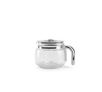 [697650076] SMEG Verseuse pour cafetière DCF02 50's Style, Gris et Chrome